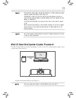 Предварительный просмотр 13 страницы Toshiba PA5075U-1SPA User Manual