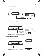 Предварительный просмотр 15 страницы Toshiba PA5075U-1SPA User Manual