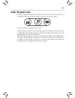 Предварительный просмотр 17 страницы Toshiba PA5075U-1SPA User Manual