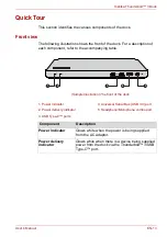 Preview for 13 page of Toshiba PA5281U-1PRP User Manual