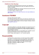 Preview for 40 page of Toshiba PA5281U-1PRP User Manual