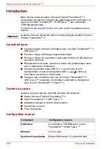 Preview for 42 page of Toshiba PA5281U-1PRP User Manual