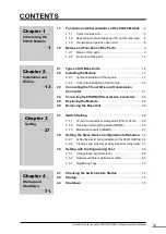 Preview for 11 page of Toshiba PA912 Instruction Manual