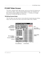 Preview for 13 page of Toshiba PC-DKT User Manual