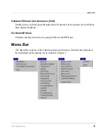 Preview for 15 page of Toshiba PC-DKT User Manual