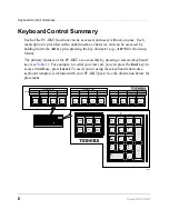 Preview for 16 page of Toshiba PC-DKT User Manual