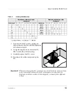 Preview for 23 page of Toshiba PC-DKT User Manual