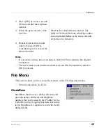 Preview for 35 page of Toshiba PC-DKT User Manual