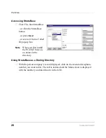 Preview for 36 page of Toshiba PC-DKT User Manual