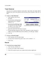 Preview for 54 page of Toshiba PC-DKT User Manual