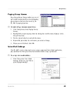 Preview for 59 page of Toshiba PC-DKT User Manual