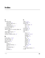 Preview for 63 page of Toshiba PC-DKT User Manual