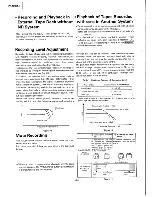 Предварительный просмотр 7 страницы Toshiba PC-X88AD Service Data
