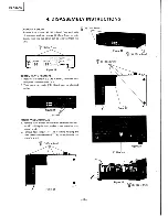 Preview for 11 page of Toshiba PC-X88AD Service Data