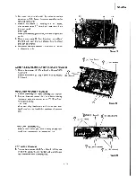 Предварительный просмотр 12 страницы Toshiba PC-X88AD Service Data