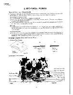 Preview for 13 page of Toshiba PC-X88AD Service Data