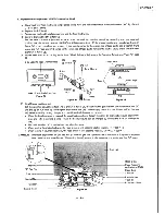 Предварительный просмотр 14 страницы Toshiba PC-X88AD Service Data