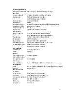 Preview for 15 page of Toshiba PCX1100 - DOCSIS Cable Modem Owner'S Manual