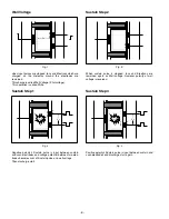 Preview for 6 page of Toshiba PD42W1E Service Manual