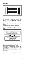 Preview for 8 page of Toshiba PD42W1E Service Manual