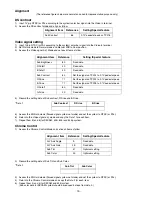 Preview for 15 page of Toshiba PD42W1E Service Manual