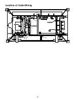 Preview for 22 page of Toshiba PD42W1E Service Manual