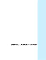 Preview for 32 page of Toshiba PD42W1E Service Manual