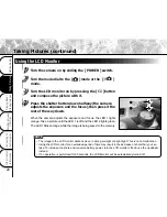 Preview for 46 page of Toshiba PDR-2300 Owner'S Manual