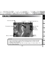 Preview for 39 page of Toshiba PDR-3300 - 3.2MP Digital Camera Owner'S Manual