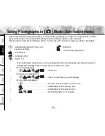 Preview for 50 page of Toshiba PDR-3300 - 3.2MP Digital Camera Owner'S Manual