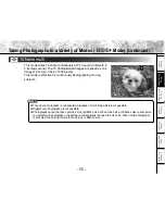 Preview for 55 page of Toshiba PDR-3300 - 3.2MP Digital Camera Owner'S Manual