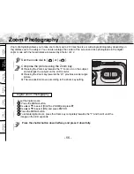 Preview for 56 page of Toshiba PDR-3300 - 3.2MP Digital Camera Owner'S Manual