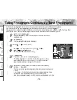 Preview for 78 page of Toshiba PDR-3300 - 3.2MP Digital Camera Owner'S Manual