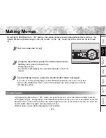 Preview for 81 page of Toshiba PDR-3300 - 3.2MP Digital Camera Owner'S Manual