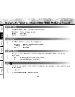 Preview for 86 page of Toshiba PDR-3300 - 3.2MP Digital Camera Owner'S Manual