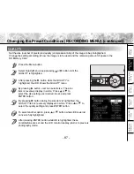 Preview for 87 page of Toshiba PDR-3300 - 3.2MP Digital Camera Owner'S Manual