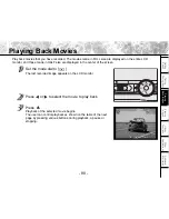Preview for 89 page of Toshiba PDR-3300 - 3.2MP Digital Camera Owner'S Manual