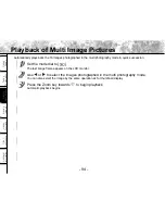 Preview for 94 page of Toshiba PDR-3300 - 3.2MP Digital Camera Owner'S Manual