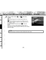 Preview for 98 page of Toshiba PDR-3300 - 3.2MP Digital Camera Owner'S Manual