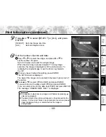 Preview for 105 page of Toshiba PDR-3300 - 3.2MP Digital Camera Owner'S Manual