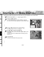 Preview for 116 page of Toshiba PDR-3300 - 3.2MP Digital Camera Owner'S Manual