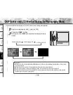 Preview for 118 page of Toshiba PDR-3300 - 3.2MP Digital Camera Owner'S Manual