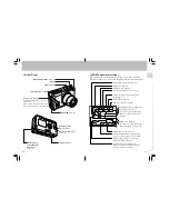 Preview for 11 page of Toshiba PDR-3310 Instruction Manual