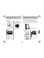 Preview for 38 page of Toshiba PDR-3310 Instruction Manual