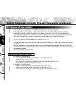 Preview for 56 page of Toshiba PDR-3320 Owner'S Manual