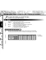 Preview for 58 page of Toshiba PDR-3320 Owner'S Manual