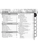 Preview for 18 page of Toshiba PDR-4300 Instruction Manual