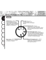 Preview for 23 page of Toshiba PDR-4300 Instruction Manual