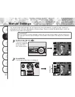 Предварительный просмотр 63 страницы Toshiba PDR-4300 Instruction Manual