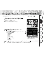 Preview for 84 page of Toshiba PDR-4300 Instruction Manual